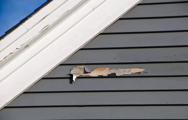 Reliable Harrison, WI Siding Installation Solutions